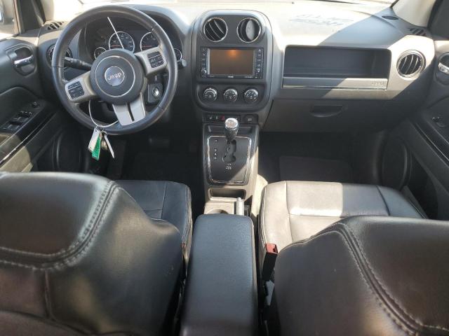 2012 Jeep Compass Limited VIN: 1C4NJDCB3CD664362 Lot: 58933204