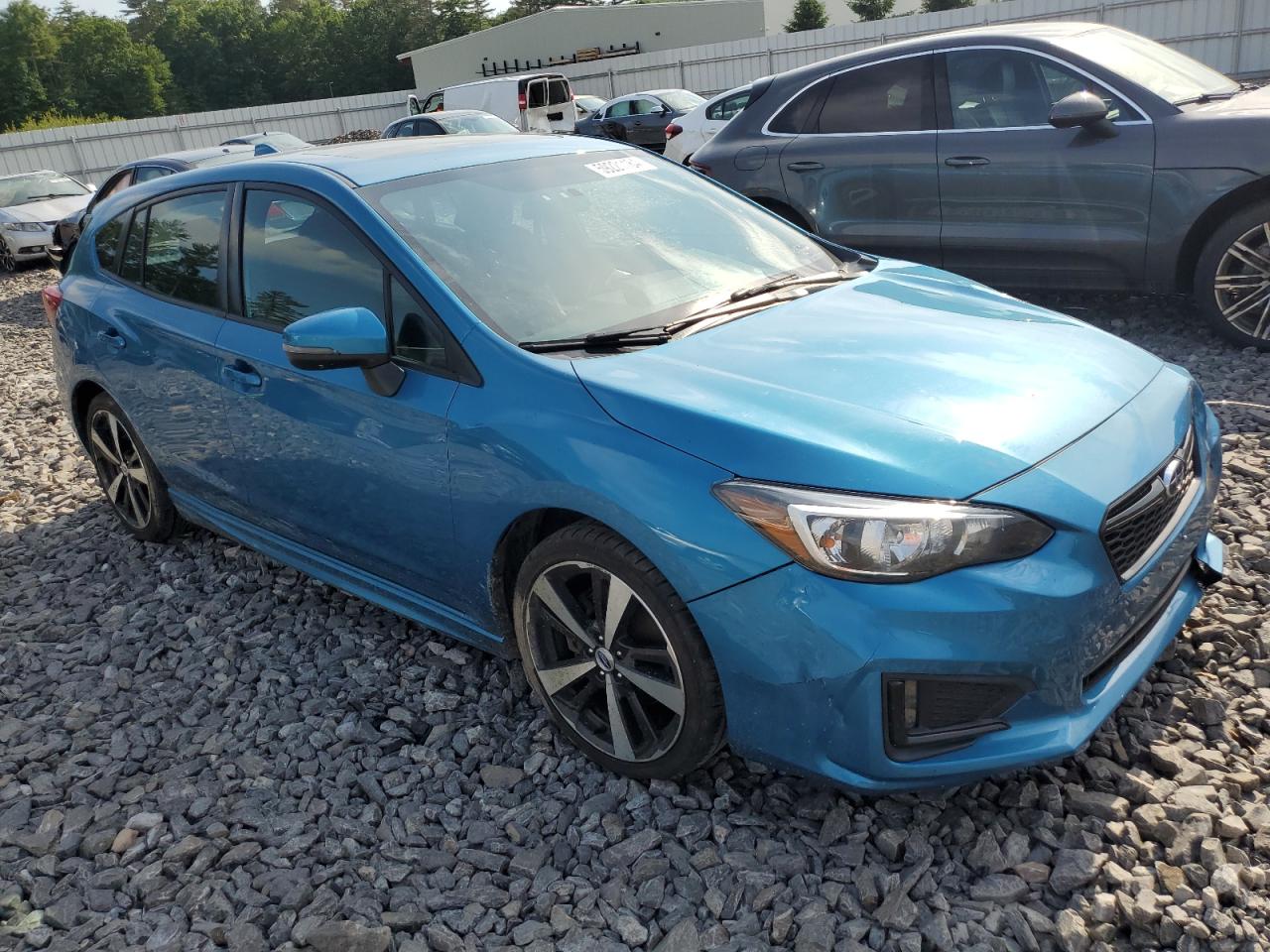 4S3GTAL65H3704197 2017 Subaru Impreza Sport