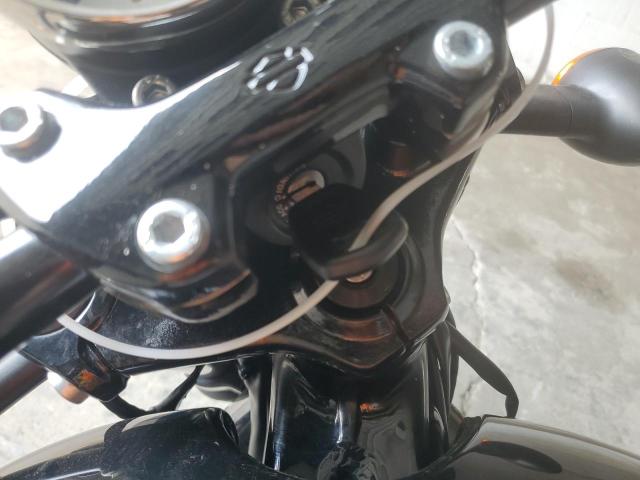 2018 HARLEY-DAVIDSON XG500 1HD4NAA15JC507233