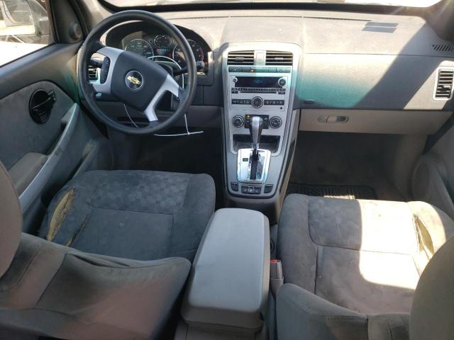 2007 Chevrolet Equinox Ls VIN: 2CNDL23F976026016 Lot: 58699024