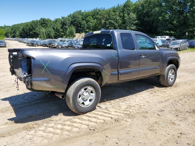 3TYSX5EN3NT015042 2022 Toyota Tacoma Access Cab