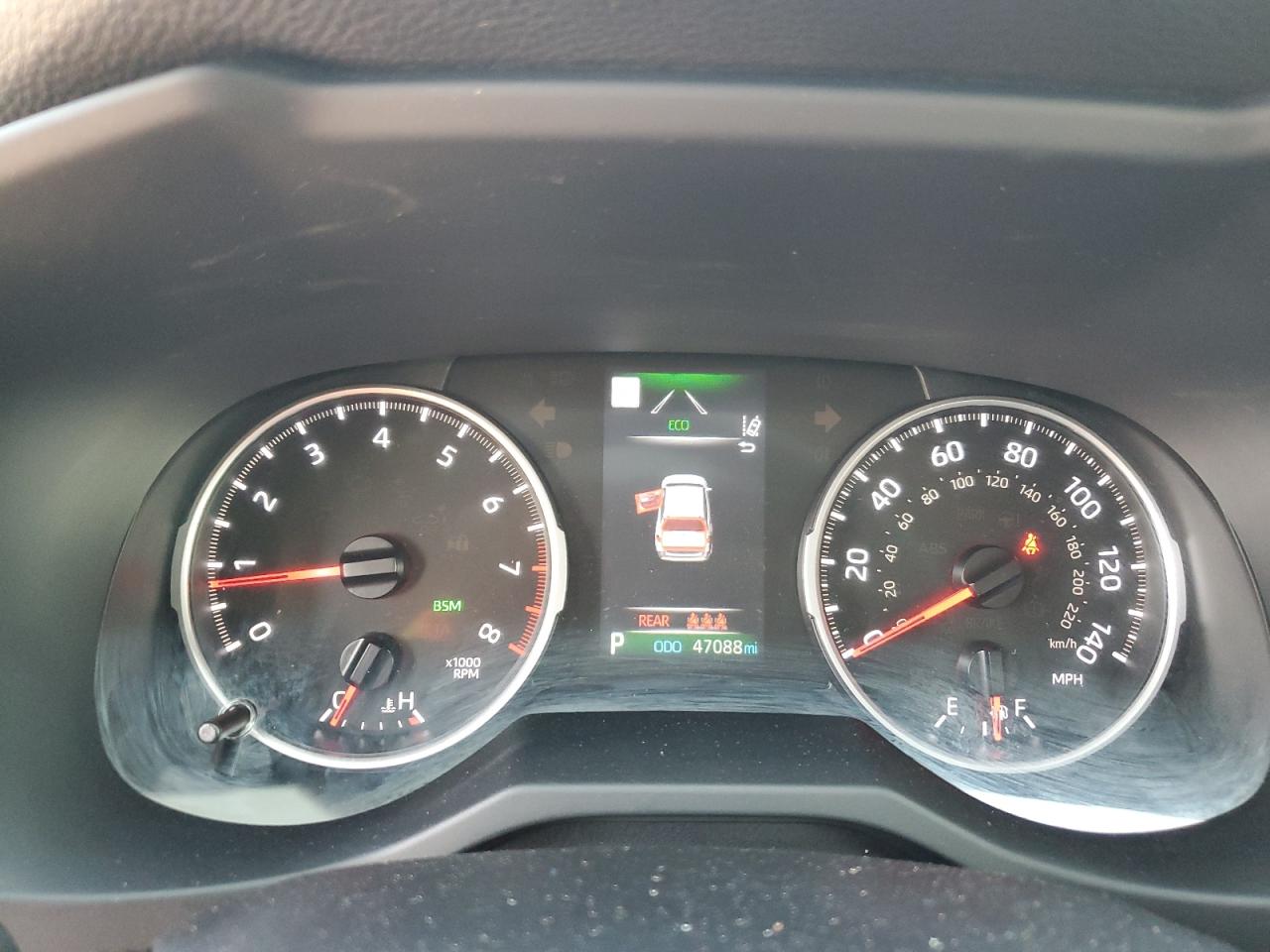 JTMC1RFV1NJ024052 2022 Toyota Rav4 Xle Premium