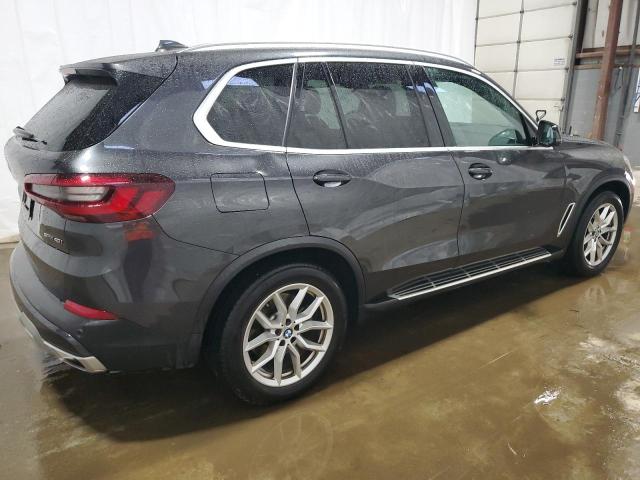 2023 BMW X5 Sdrive 40I VIN: 5UXCR4C02P9P36819 Lot: 57979634