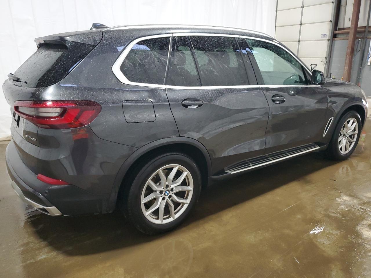 5UXCR4C02P9P36819 2023 BMW X5 Sdrive 40I