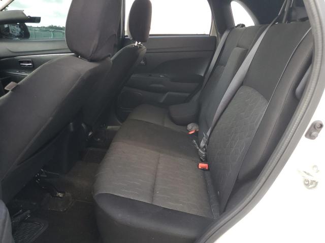 2020 Mitsubishi Outlander Sport Es VIN: JA4AP3AU7LU030641 Lot: 58139764