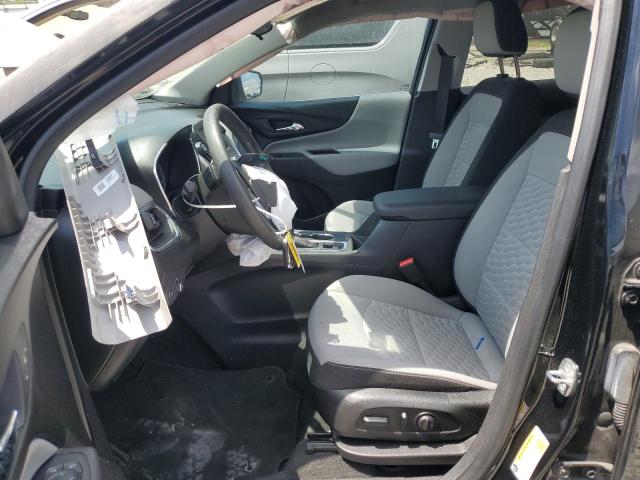 2019 CHEVROLET EQUINOX LS - 3GNAXHEV3KL357513