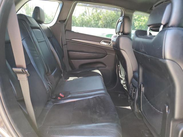 2017 Jeep Grand Cherokee Laredo VIN: 1C4RJFAG8HC875873 Lot: 60139764