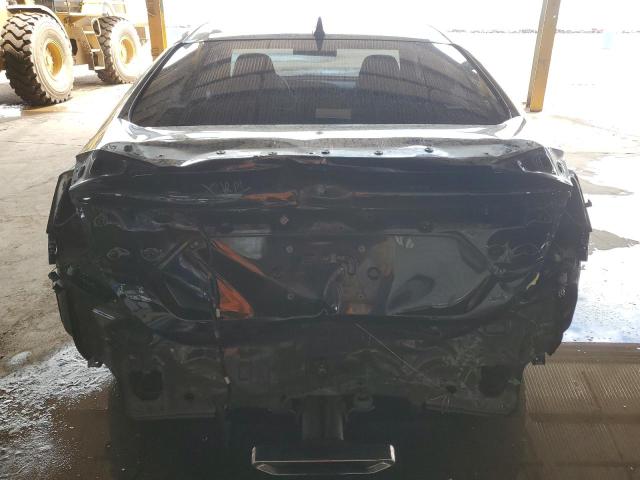 2020 Honda Civic Si VIN: 2HGFC1E56LH707133 Lot: 59551554