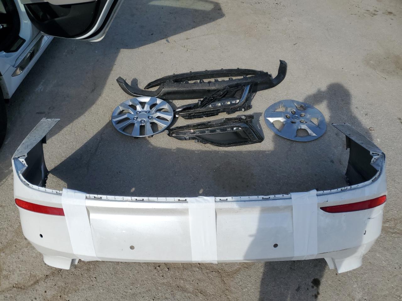 5NPE34AF6FH025892 2015 Hyundai Sonata Sport