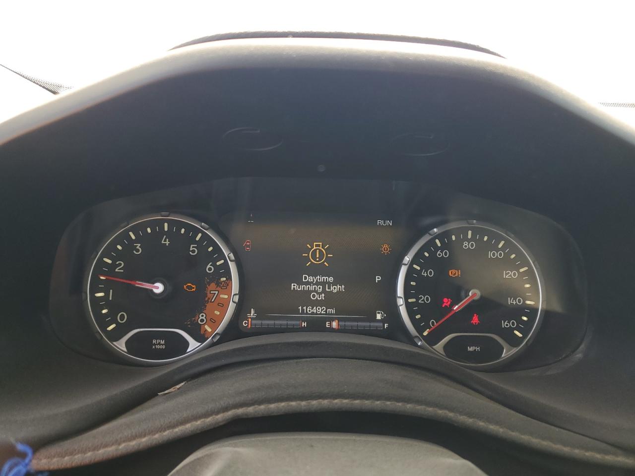 ZACCJBCT0GPD65701 2016 Jeep Renegade Trailhawk