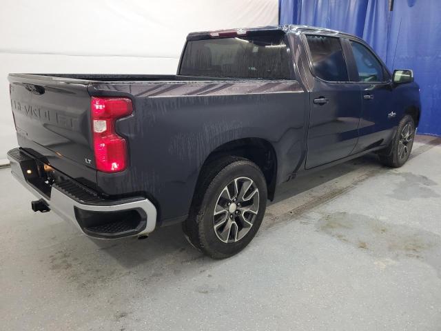 2022 Chevrolet Silverado C1500 Lt VIN: 1GCPACED3NZ604685 Lot: 57938384