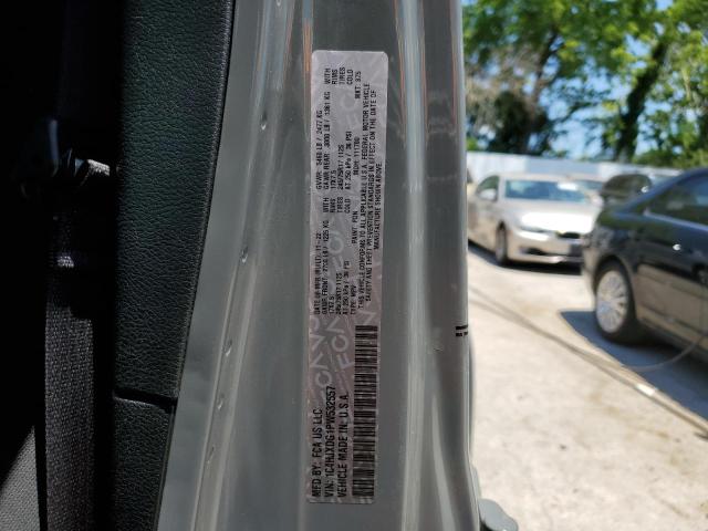 2023 JEEP WRANGLER S - 1C4HJXDG1PW532557