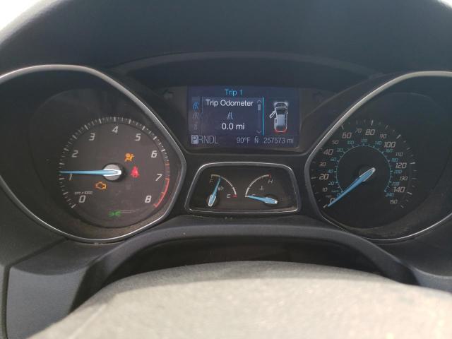 2012 Ford Focus Se VIN: 1FAHP3F20CL403543 Lot: 56030814