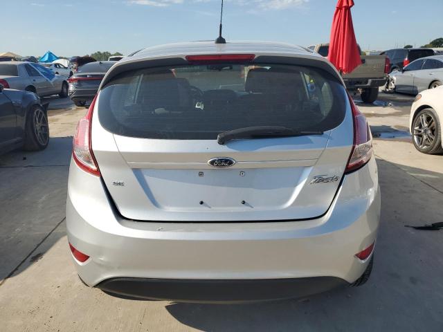 2014 Ford Fiesta Se VIN: 3FADP4EJ1EM191556 Lot: 58046694