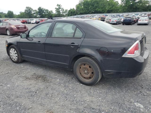 2006 Ford Fusion S VIN: 3FAFP06Z56R145660 Lot: 56807314