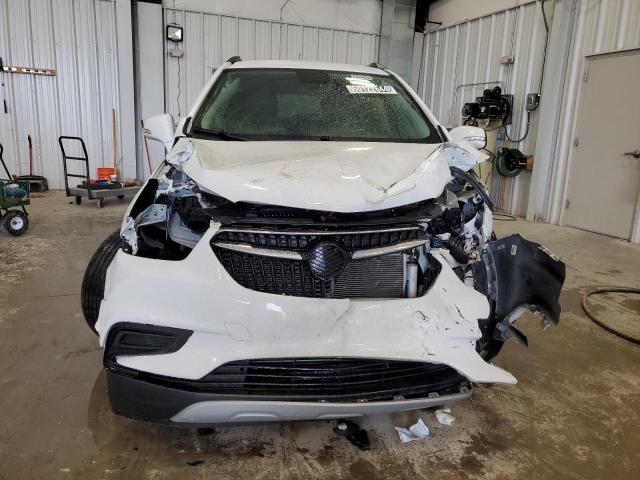 2019 Buick Encore Preferred VIN: KL4CJESB9KB824425 Lot: 60122644