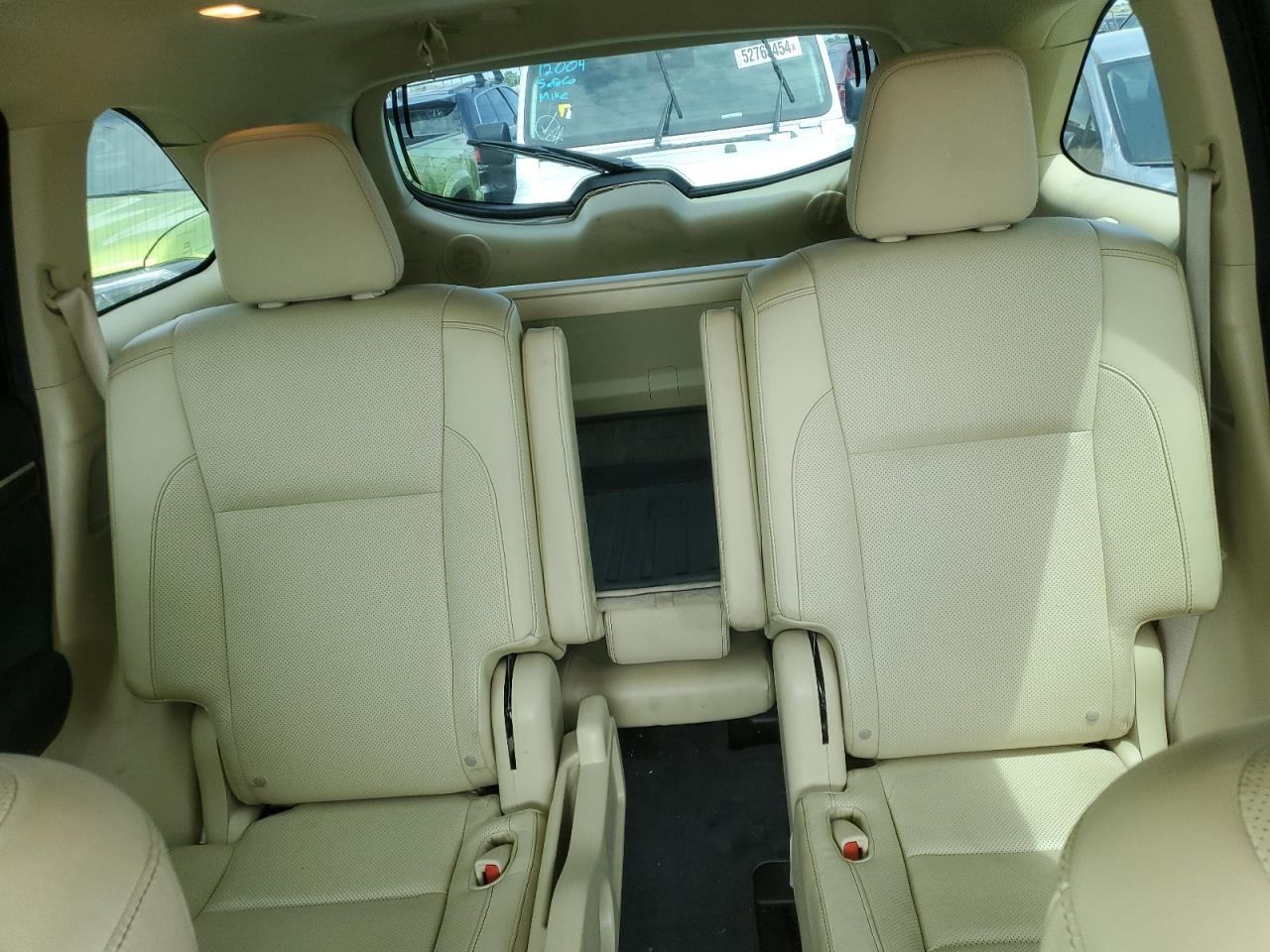 5TDDKRFH6FS082545 2015 Toyota Highlander Limited