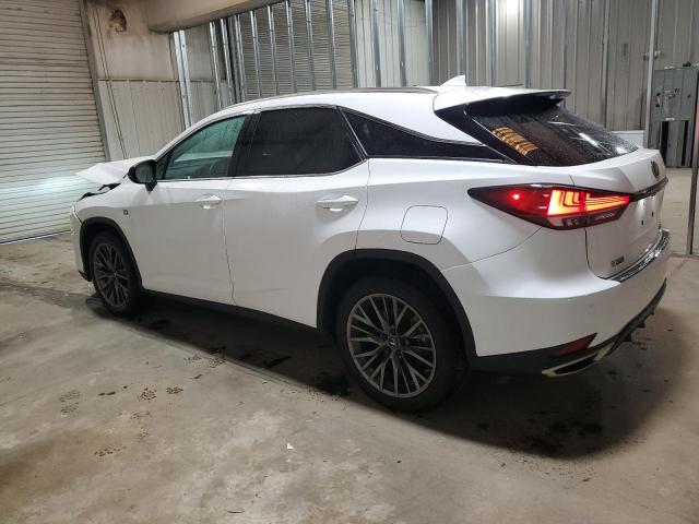 2T2YZMDA0LC242991 | 2020 Lexus rx 350 f-sport