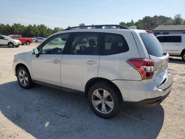 2016 Subaru Forester 2.5I Premium VIN: JF2SJAFC3GH489746 Lot: 58280884