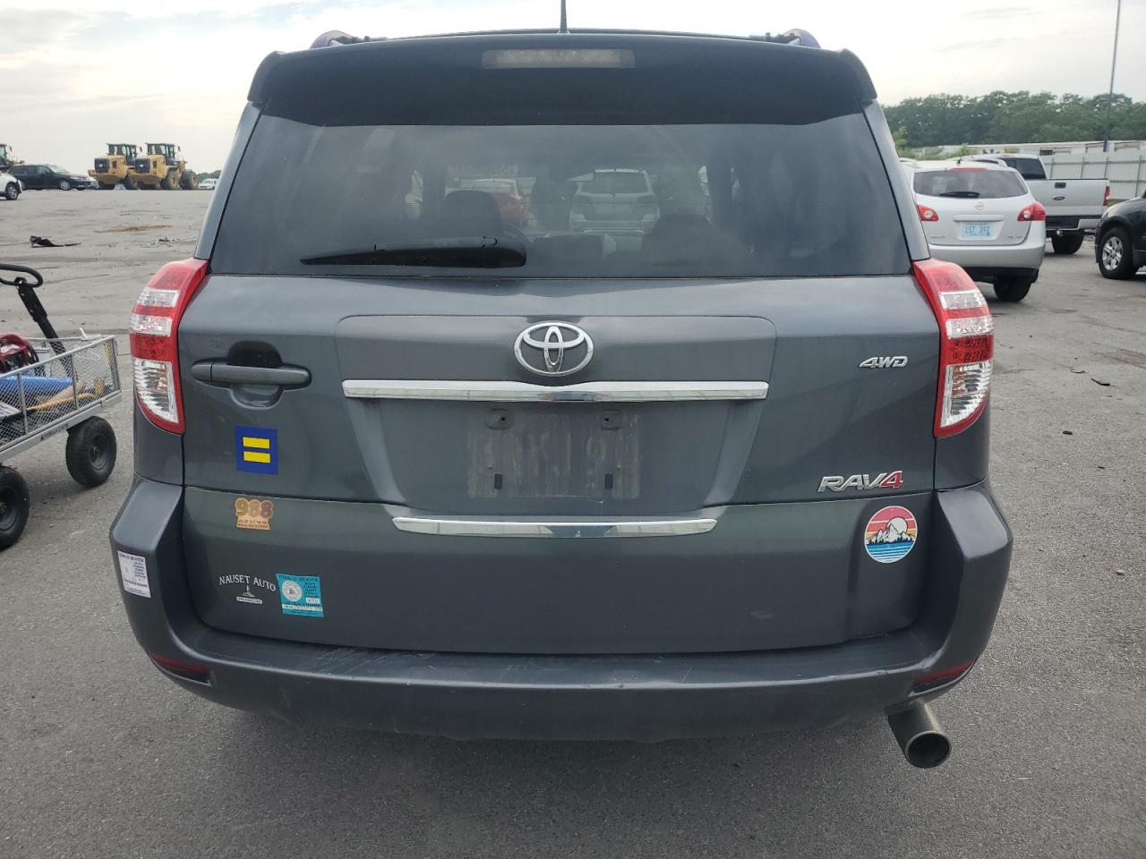 JTMRF4DVXB5042247 2011 Toyota Rav4 Sport