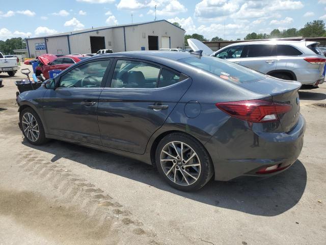 2020 HYUNDAI ELANTRA SE - 5NPD84LF8LH597908