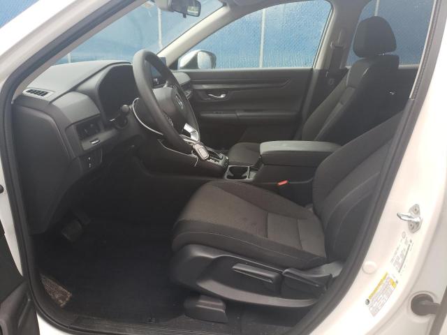 2023 HONDA CR-V LX - 2HKRS3H29PH001430