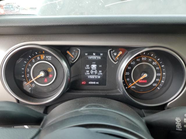 2020 JEEP WRANGER 1C4HJXDG9LW216737