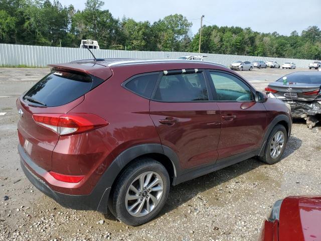 2016 Hyundai Tucson Limited VIN: KM8J33A44GU229276 Lot: 56433414