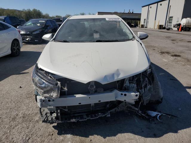 2016 TOYOTA SCION IM - JTNKARJE2GJ519555