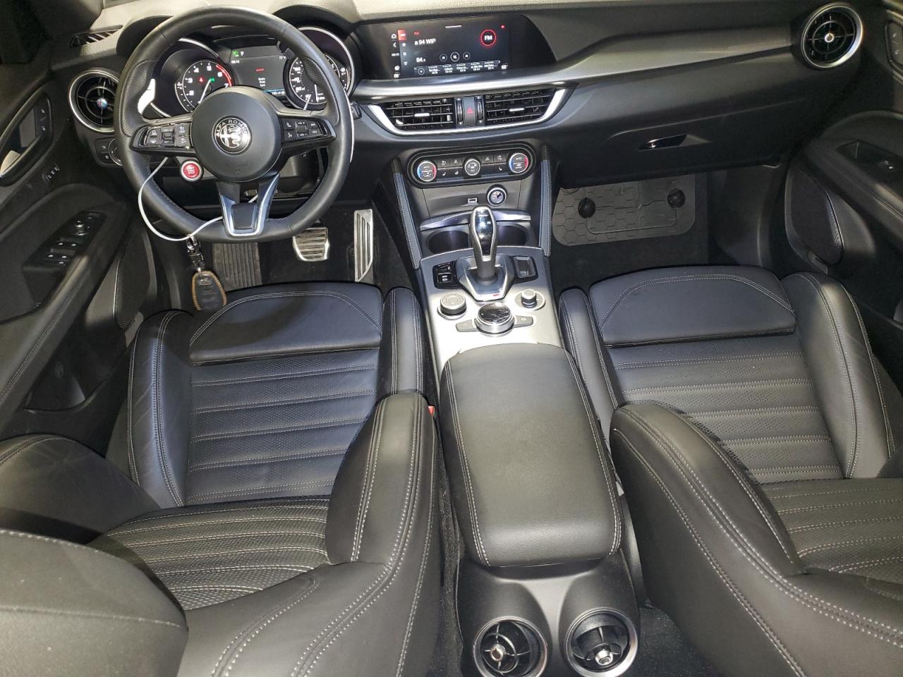 ZASPAKBN9P7D65964 2023 Alfa Romeo Stelvio Ti