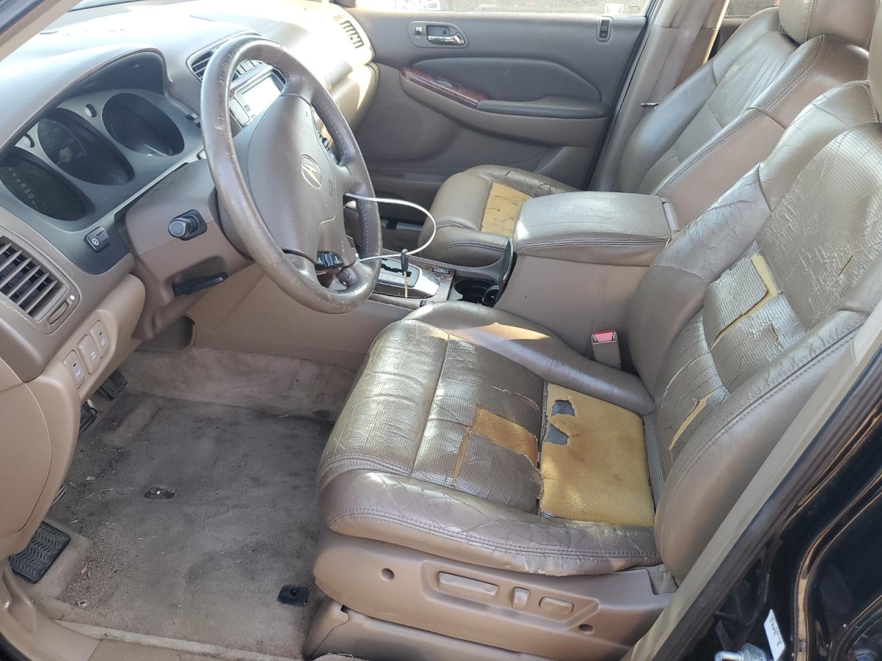 2HNYD18645H554788 2005 Acura Mdx Touring