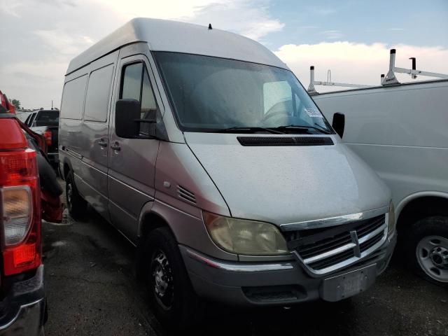 2006 Dodge Sprinter 2500 VIN: WD0PD644365897269 Lot: 59006284