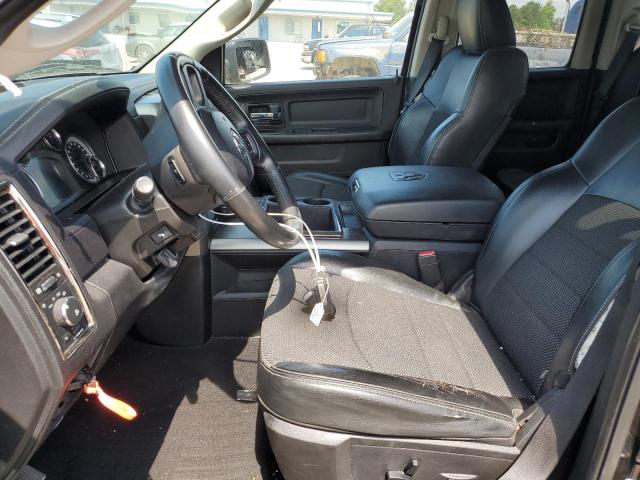 2013 Ram 1500 Sport VIN: 1C6RR6HT1DS716082 Lot: 57555694