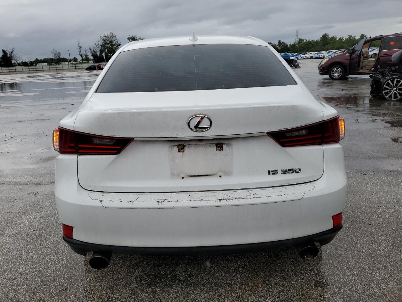 JTHBE1D27E5011338 2014 Lexus Is 350