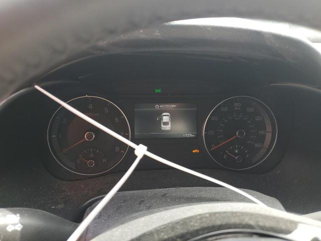2024 KIA FORTE GT L - 3KPF54AD5RE738269