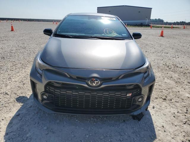 2024 TOYOTA GR COROLLA JTNABAAEXRA008737