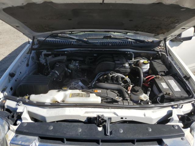 2010 Ford Explorer Eddie Bauer VIN: 1FMEU7EE1AUA97190 Lot: 58679484