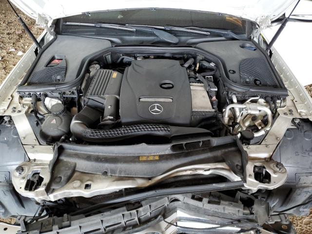 VIN WDDZF4JB0JA330347 2018 Mercedes-Benz E-Class, 300 no.11