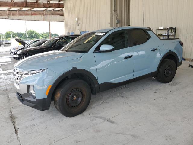 2023 HYUNDAI SANTA CRUZ - 5NTJADAE7PH065316