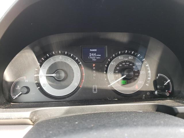 2015 HONDA ODYSSEY TO - 5FNRL5H96FB102315