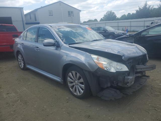 2010 Subaru Legacy 2.5I Limited VIN: 4S3BMBL63A3214974 Lot: 58922964