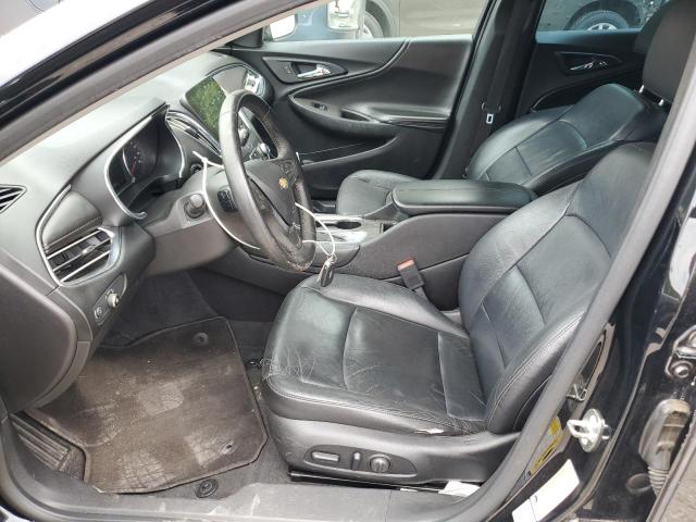 2018 Chevrolet Malibu Lt VIN: 1G1ZD5ST0JF104950 Lot: 60425624