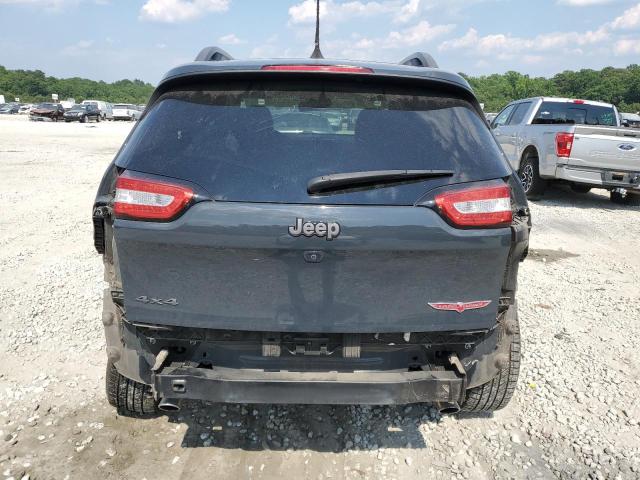 2017 JEEP CHEROKEE T - 1C4PJMBSXHW589987