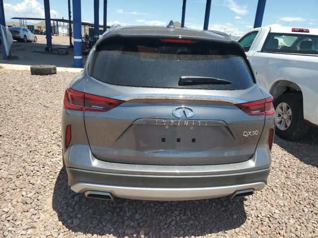 2021 Infiniti Qx50 Essential VIN: 3PCAJ5CA1MF100974 Lot: 60888294