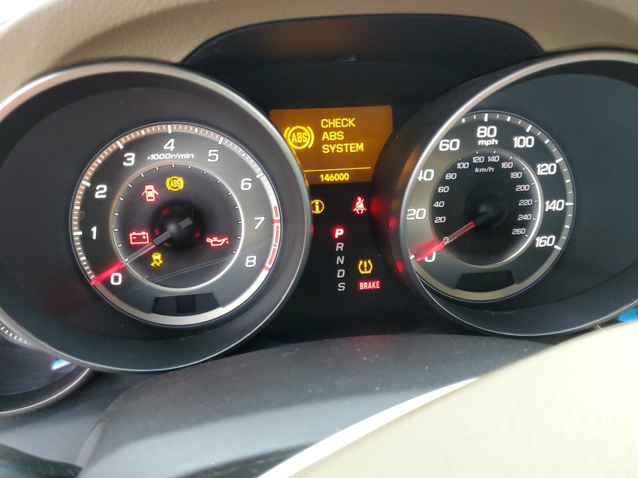 2HNYD2H3XCH532769 2012 Acura Mdx Technology