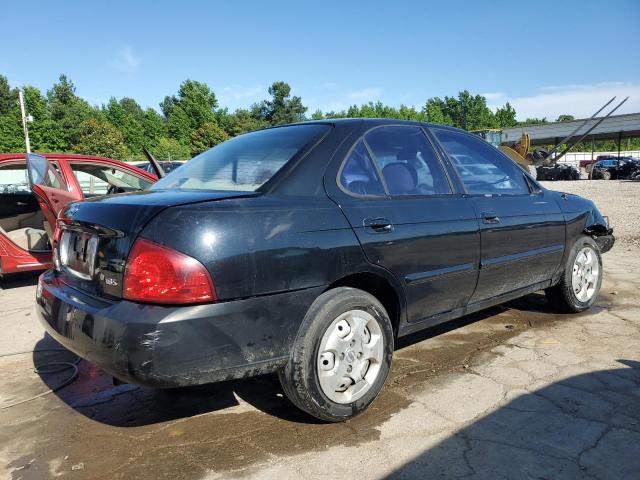 2005 Nissan Sentra 1.8 VIN: 3N1CB51D55L512100 Lot: 57140954