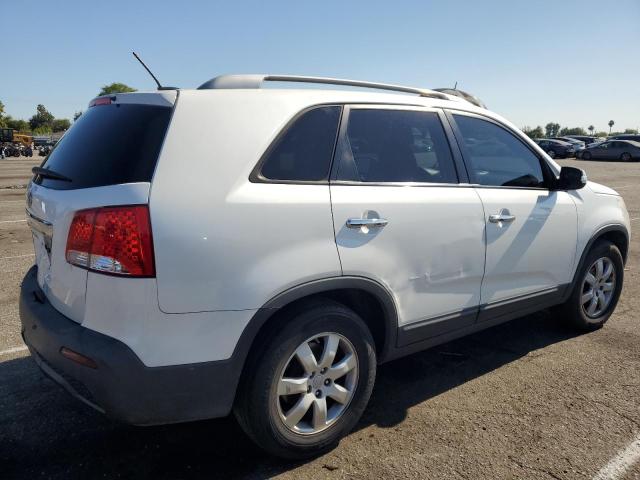 2012 Kia Sorento Base VIN: 5XYKT4A21CG256895 Lot: 59145554