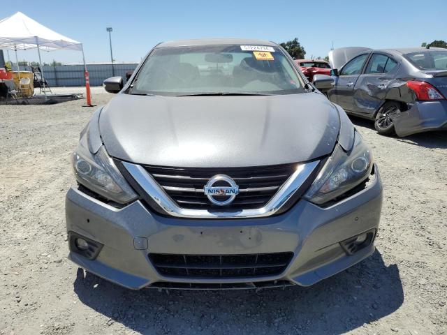 2017 Nissan Altima 3.5Sl VIN: 1N4BL3AP0HC160067 Lot: 57224794