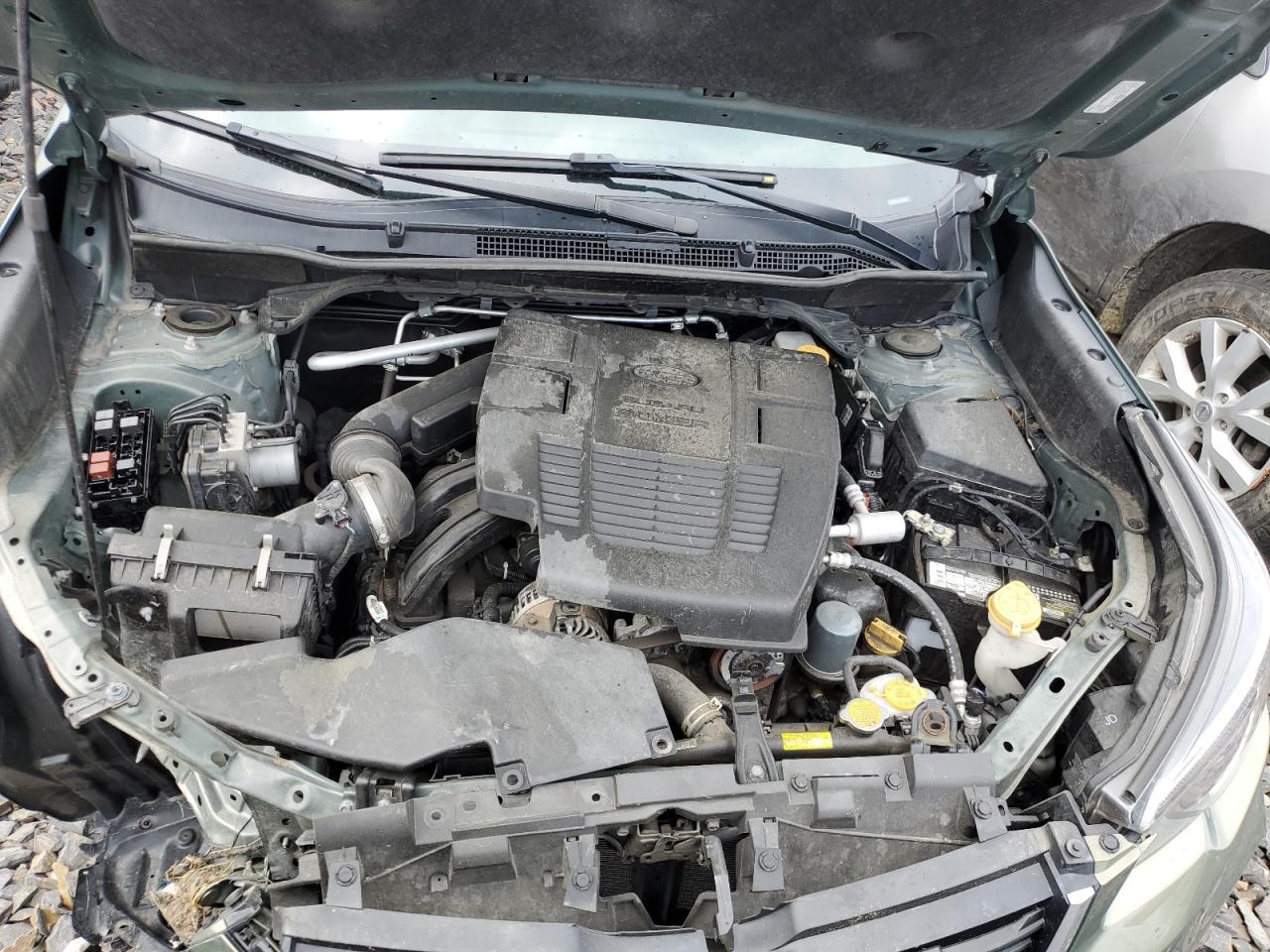 JF2SKAJC6LH526206 2020 Subaru Forester Premium