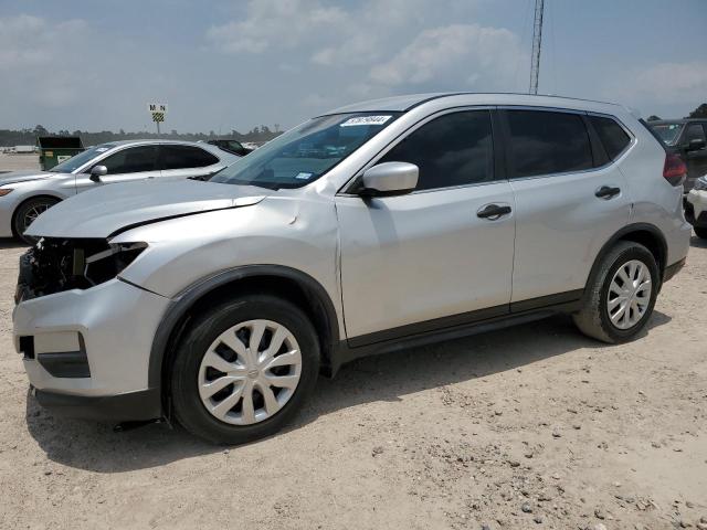 2020 Nissan Rogue S VIN: JN8AT2MT4LW004960 Lot: 57879844